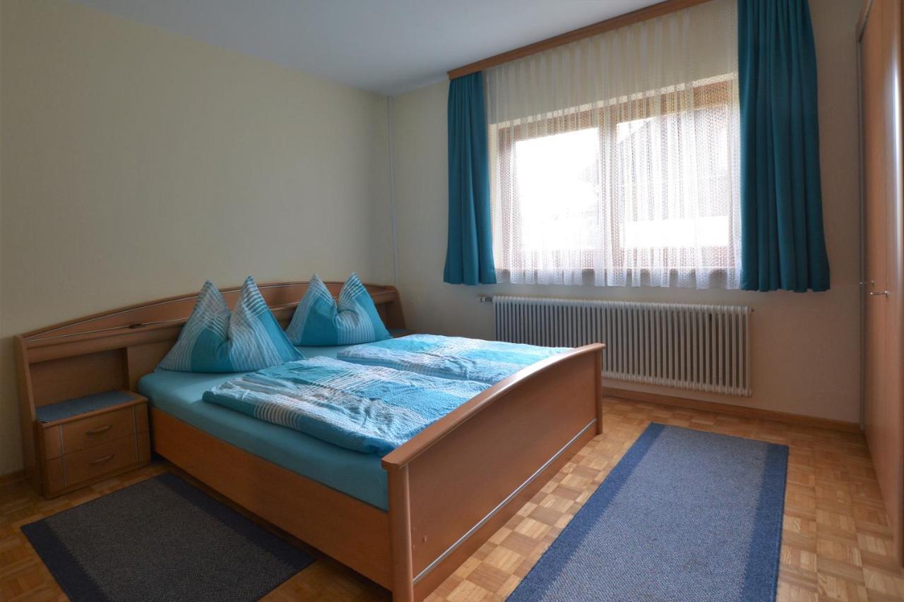 Pension Liesertalerhof Требезинг Экстерьер фото