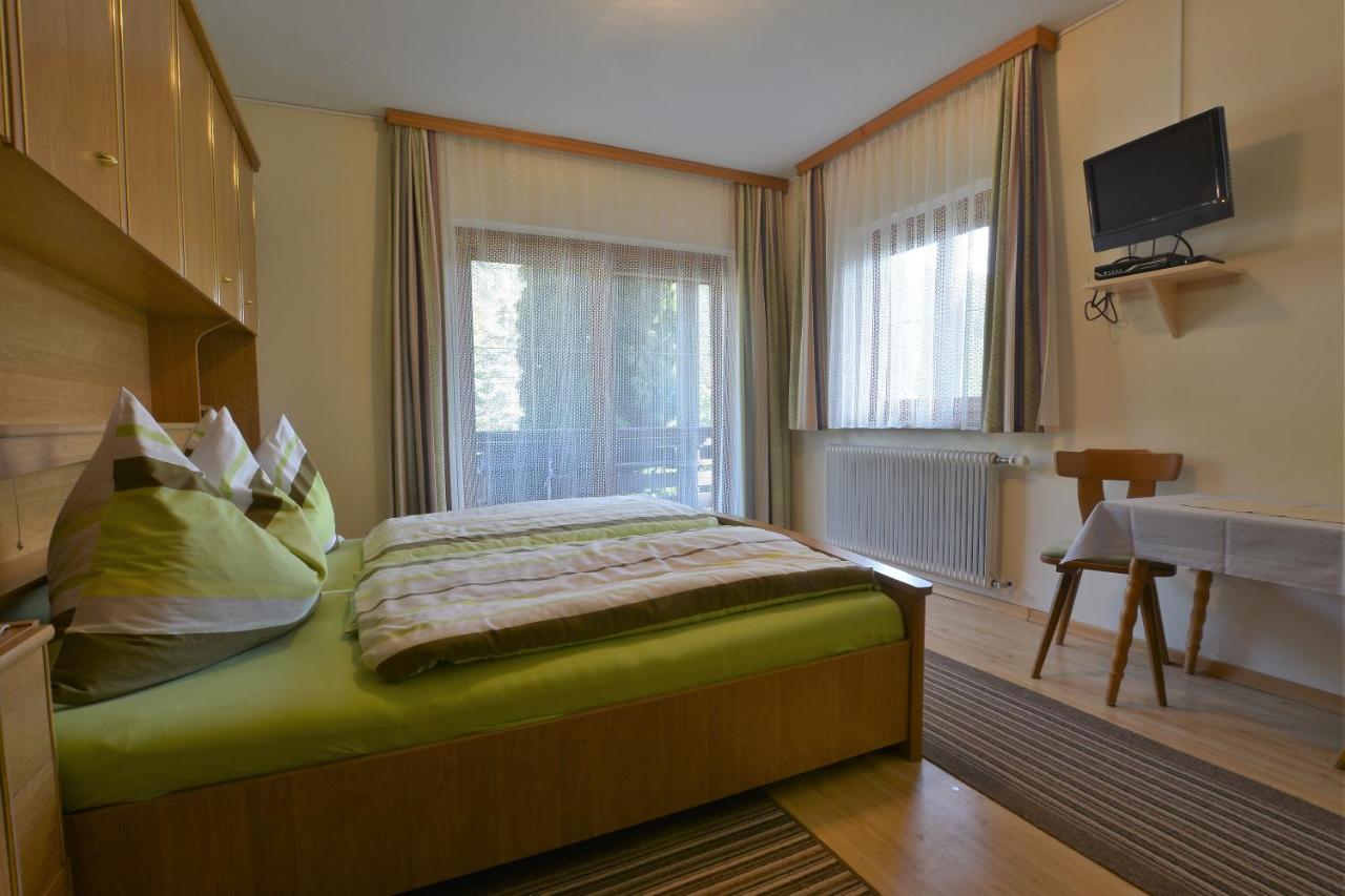 Pension Liesertalerhof Требезинг Экстерьер фото