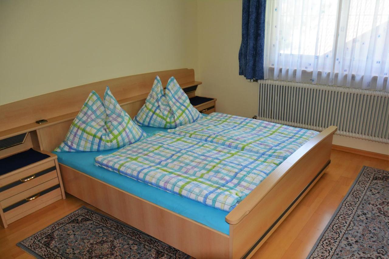 Pension Liesertalerhof Требезинг Экстерьер фото