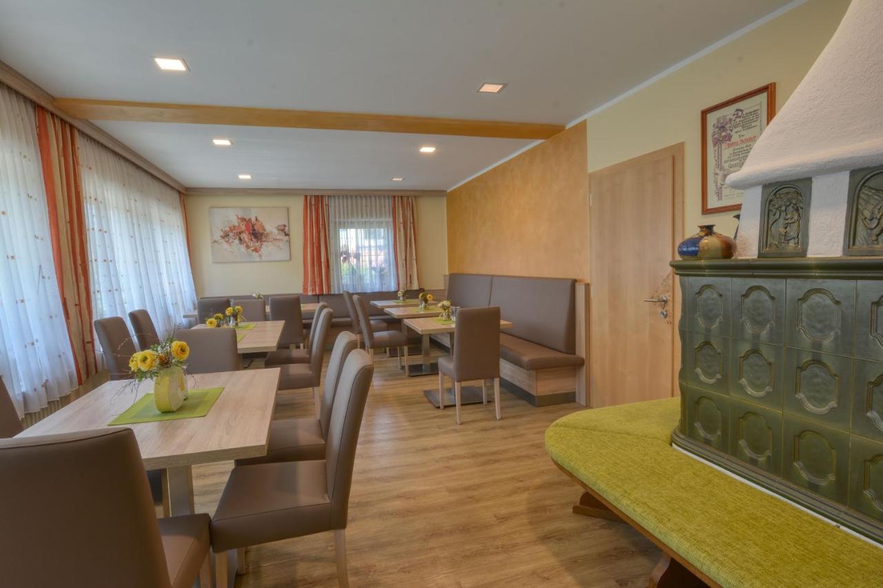 Pension Liesertalerhof Требезинг Экстерьер фото