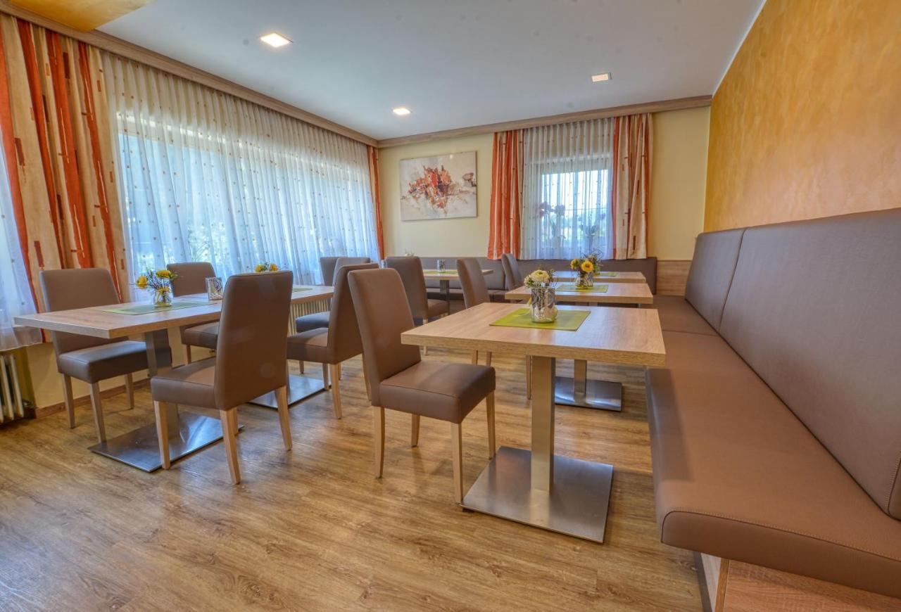 Pension Liesertalerhof Требезинг Экстерьер фото